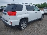 2GKFLUEK4H6****** Salvage and Wrecked 2017 GMC Terrain in New York State