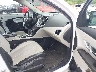 2GKFLUEK4H6****** Used and Repairable 2017 GMC Terrain in New York State