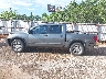1N6BA0ED5FN****** Repairable 2015 Nissan Titan in Oklahoma State