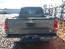 1N6BA0ED5FN****** Wrecked 2015 Nissan Titan
