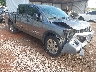 1N6BA0ED5FN****** Salvage and Wrecked 2015 Nissan Titan in Oklahoma City