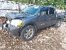 1N6BA0ED5FN****** Used and Repairable 2015 Nissan Titan in Oklahoma City