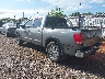 1N6BA0ED5FN****** Salvage and Repairable 2015 Nissan Titan in Oklahoma City