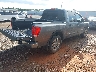 1N6BA0ED5FN****** Salvage and Wrecked 2015 Nissan Titan in Oklahoma State