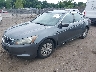 1HGCP2F31AA****** Used and Repairable 2010 Honda Accord in Boston Shirley
