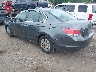 1HGCP2F31AA****** Salvage and Repairable 2010 Honda Accord in Boston Shirley