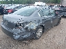 1HGCP2F31AA****** Salvage and Wrecked 2010 Honda Accord in Massachusetts State