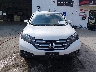 5J6RM4H59CL****** Destrozados 2012 Honda CR-V en Estado de Montana