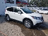 5J6RM4H59CL****** Salvamento y Destrozados 2012 Honda CR-V en Billings