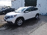 5J6RM4H59CL****** Usados y Reparables 2012 Honda CR-V en Billings