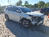 5TDJKRFH6ES****** Salvage and Wrecked 2014 Toyota Highlander in Southern New Jersey