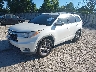 5TDJKRFH6ES****** Used and Repairable 2014 Toyota Highlander in Southern New Jersey