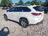 5TDJKRFH6ES****** Salvage and Repairable 2014 Toyota Highlander in Southern New Jersey