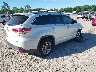 5TDJKRFH6ES****** Salvage and Wrecked 2014 Toyota Highlander in New Jersey State