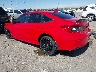 2HGFE2F59NH****** Salvamento y Reparables 2022 Honda Civic en Albuquerque