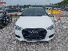 WAUAUGFFXH1****** Wrecked 2017 Audi A3 in Missouri State