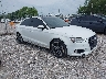 WAUAUGFFXH1****** Salvage and Wrecked 2017 Audi A3 in Springfield