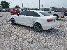 WAUAUGFFXH1****** Salvage and Repairable 2017 Audi A3 in Springfield