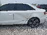 WAUAUGFFXH1****** Salvage and Repairable 2017 Audi A3 in Missouri State