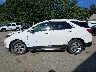 3GNAXVEX1LS****** Salvamento 2020 Chevrolet Equinox