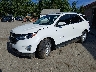 3GNAXVEX1LS****** Usados y Reparables 2020 Chevrolet Equinox en Portland Gorham