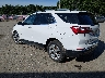 3GNAXVEX1LS****** Salvamento y Reparables 2020 Chevrolet Equinox en Portland Gorham