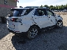 3GNAXVEX1LS****** Salvamento y Destrozados 2020 Chevrolet Equinox en Estado de Maine