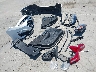 1G1ZD5ST7RF****** Salvage and Wrecked 2024 Chevrolet Malibu in California State