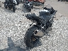JKBZXXA19TA****** Salvage and Wrecked 2026 Kawasaki Ninja Zx-10r Abs in Texas State