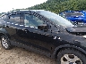 1FMCU9G9XFU****** Repairable 2015 Ford Escape in West Virginia State