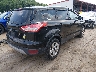 1FMCU9G9XFU****** Salvage and Wrecked 2015 Ford Escape in West Virginia State