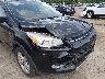 1FMCU9G9XFU****** Salvage and Repairable 2015 Ford Escape in West Virginia State