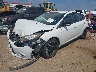 1FADP3K22DL****** Used and Repairable 2013 Ford Focus in Austin