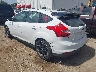 1FADP3K22DL****** Salvage and Repairable 2013 Ford Focus in Austin