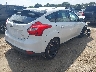 1FADP3K22DL****** Salvage and Wrecked 2013 Ford Focus in Texas State