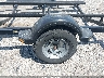 41YAB1916F1****** Repairable 2015 Bear Boat Trailer in Indianapolis