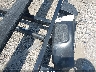 41YAB1916F1****** Salvage 2015 Bear Boat Trailer in Indiana State