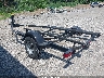 41YAB1916F1****** Salvage and Repairable 2015 Bear Boat Trailer in Indianapolis