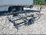 41YAB1916F1****** Salvage and Wrecked 2015 Bear Boat Trailer in Indiana State