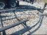 41YAB1916F1****** Used and Repairable 2015 Bear Boat Trailer in Indiana State
