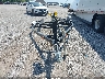 41YAB1916F1****** Salvage 2015 Bear Boat Trailer in Indianapolis
