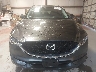 JM3KFBCL6H0****** Wrecked 2017 Mazda CX-5 in Virginia State