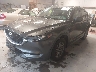 JM3KFBCL6H0****** Used and Repairable 2017 Mazda CX-5 in Suffolk