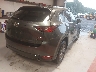 JM3KFBCL6H0****** Salvage and Wrecked 2017 Mazda CX-5 in Virginia State