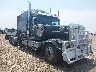 5KJJABCK87P****** Wrecked 2007 Western Star Conventional in Colorado State