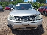 JF2SHADC7BG****** Wrecked 2011 Subaru Forester in Minnesota State