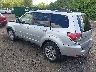 JF2SHADC7BG****** Salvage and Repairable 2011 Subaru Forester in Minneapolis Saint Paul