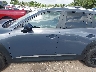 7MMVABDM2SN****** Salvamento 2025 Mazda CX-50