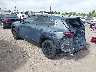 7MMVABDM2SN****** Salvamento y Reparables 2025 Mazda CX-50 en Houston North