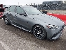 W1KAF4GB5RR****** Salvamento y Destrozados 2024 Mercedes-Benz C-Class en Los Angeles